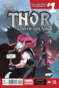 .NOW The Last Days of Midgard Part One