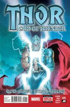 Cover of Tales of Thunder: The 13th Son of a 13th Son, Blood and Ice, Unworthy