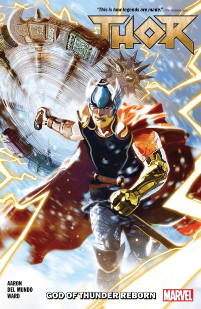 Cover of Volume 1