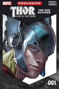 Issue #1