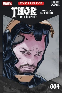 Issue #4