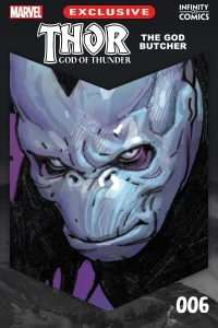Issue #6
