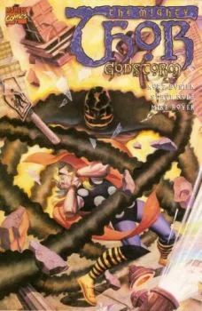 Cover of Issue #2