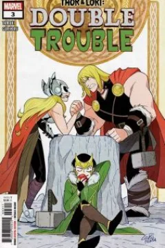 Issue #3