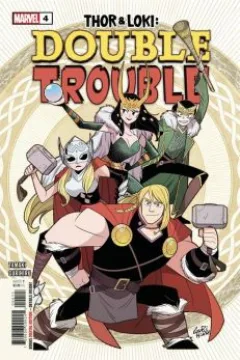 Issue #4