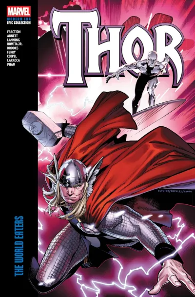 Cover of Volume 3
