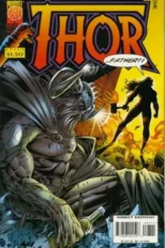 Thor Must Die
