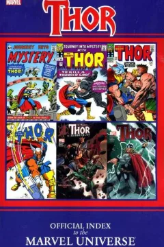 Issue #1