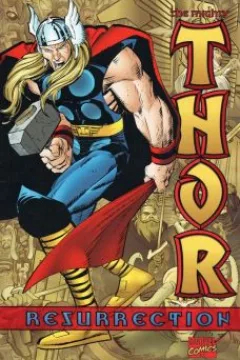 Thor: Resurrection