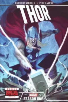 Issue #1