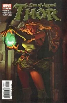 Cover of Part Eight: The Trio Triumphant