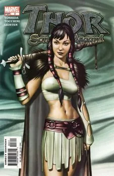 Cover of "The Nest of Gnori"