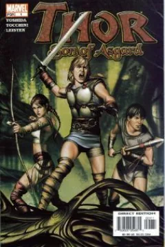 The Warriors Teen: Part 1