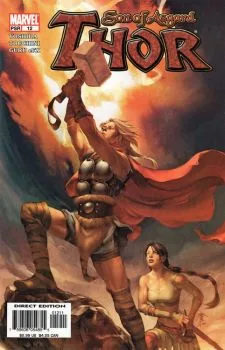 Cover of "Worthy: Part 3"