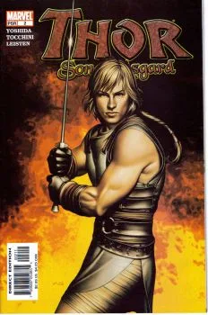 Cover of "The Warriors Teen part 2: The Heat of Hakurei"