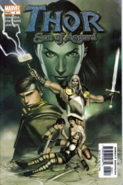The Warriors Teen: Part 6 - The Trio Triumphant