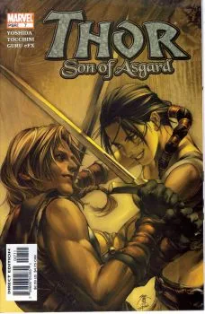 Cover of "Enchanted: Part 1"