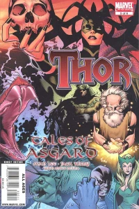 The Hordes Of Harokin!