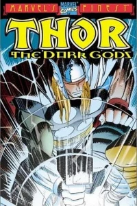 The Dark Gods