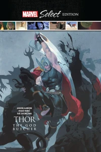 Issue #1