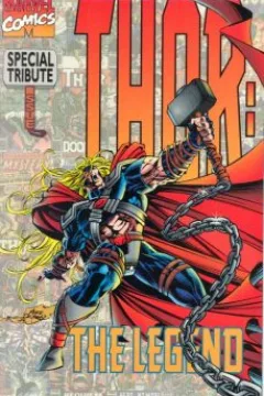 Issue #1