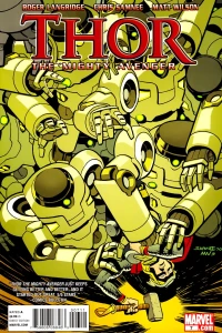 Robot