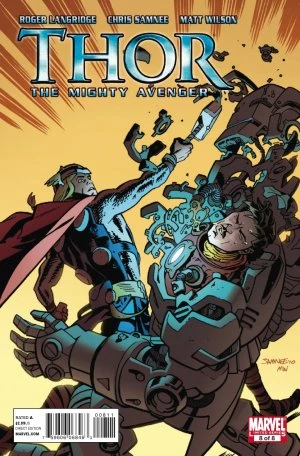 Cover of The Man In The Iron Mask