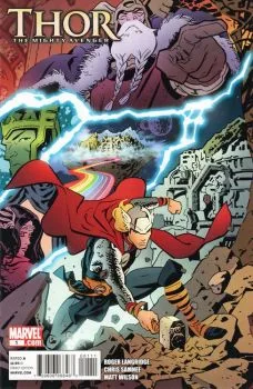 Cover of Volume Two