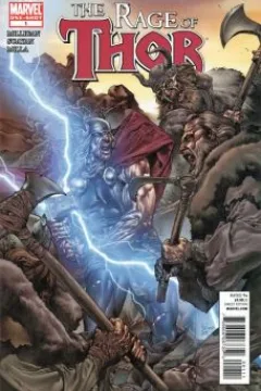 Issue #1