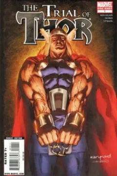 Issue #1