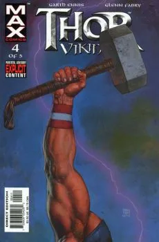 Cover of Fight the Good Fight