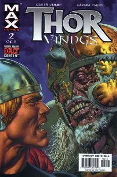 Cover of Kingdom of Iron