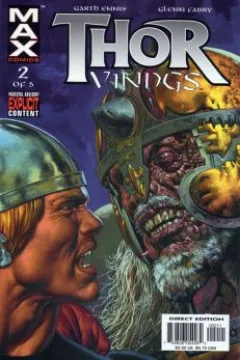 Kingdom of Iron