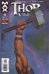 Fight the Good Fight