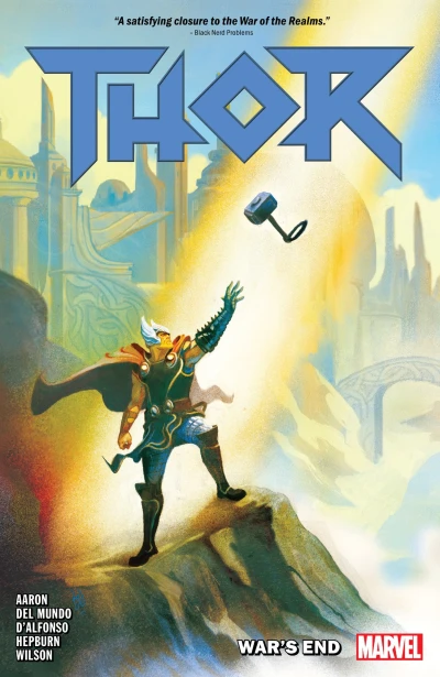 Cover of Volume 3