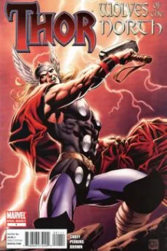 Issue #1