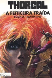 A feiticeira traída