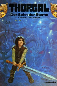 Der Sohn der Sterne