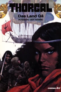 Das Land Qâ