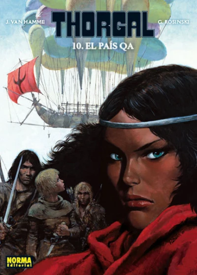 Cover of El país QA