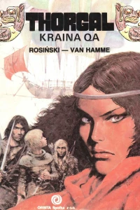 Kraina Qa