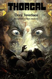 Oczy Tanatloca