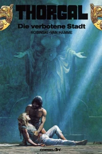 Die verbotene Stadt