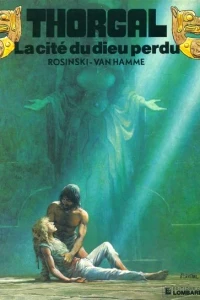 La Cité du dieu perdu