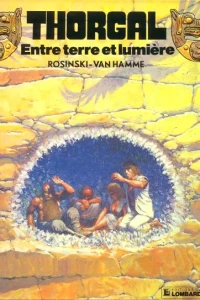Entre terre et lumière