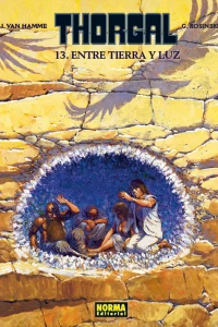 Entre tierra y luz