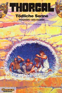 Tödliche Sonne
