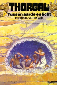 Tussen aarde en licht