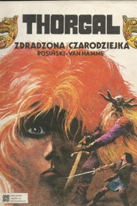 Zdradzona czarodziejka