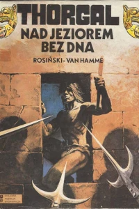 Nad jeziorem bez dna